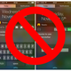 Image for article titled Apple Wants to Kill the Only Useful iOS Widget